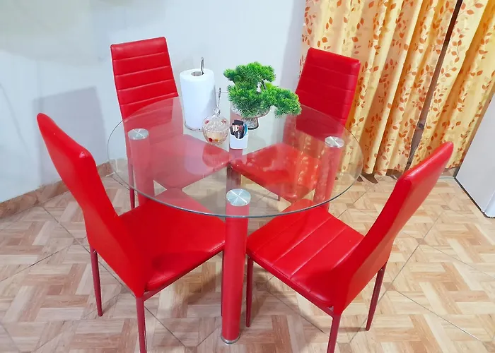 Travel House