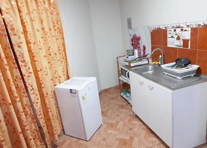 Travel House