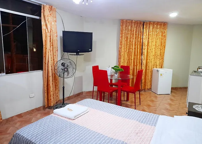 Travel House