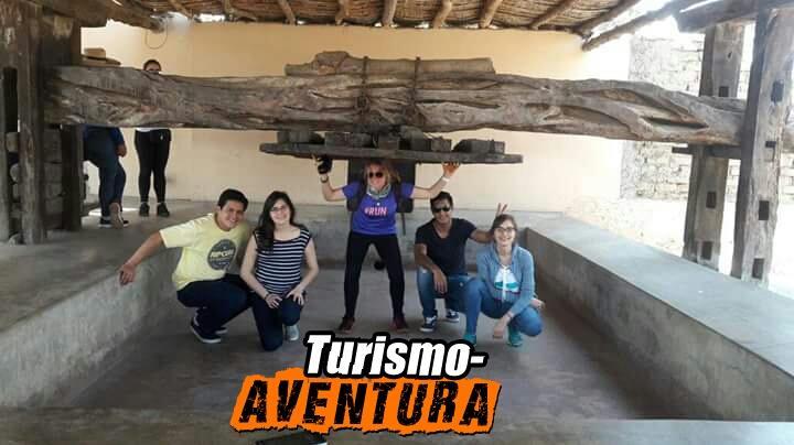Travel House